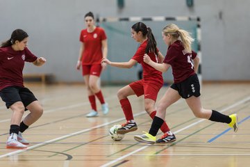Bild 895 - wCJ NFV Futsalmeisterschaft